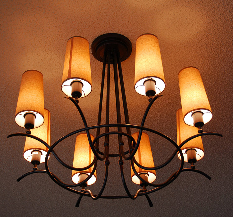 light-fixtures